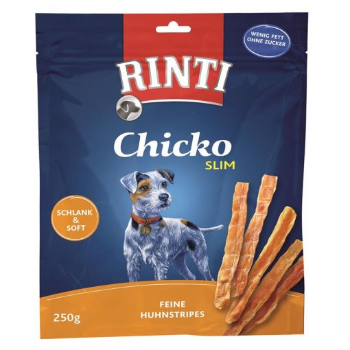 Rinti Chicko Slim Huhn Vorratspack 250 g (Menge: 9 je Bestelleinheit)