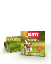 Rinti Welpenbox