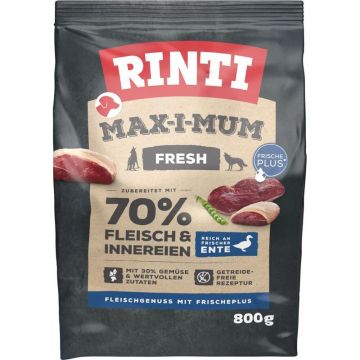 Rinti Max-i-mum Ente 800 g