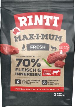 Rinti Max-I-Mum Rind 1 kg Rinti Max-I-Mum Rind 1 kg