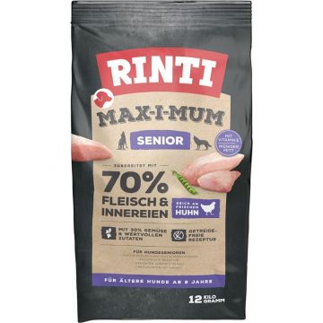 Rinti Max-i-mum Senior 12 kg