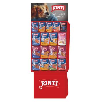 Fin. Rinti Chicko Display Snacks 2026 #91407