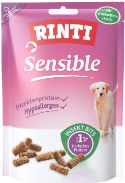Rinti Sensible Insekt Bits 50 g (Menge: 12 je Bestelleinheit)