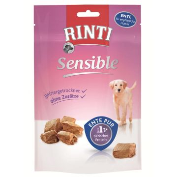 Rinti Sensible Ente 120 g (Menge: 9 je Bestelleinheit)
