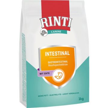 Rinti Canine Intestinal Ente 1 kg