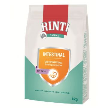 Rinti Canine Intestinal Ente 4 kg