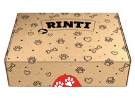 RINTI Tierschutzbox